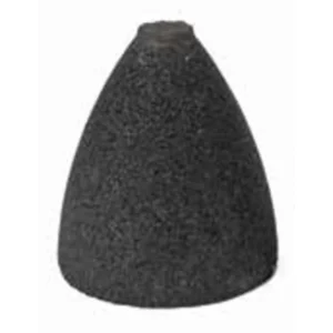 Cono Abrasivo de Carburo de Silicio