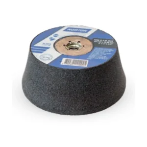 Copa Abrasiva de Carburo de Silicio