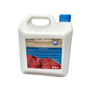 Densificador 4 Litros
