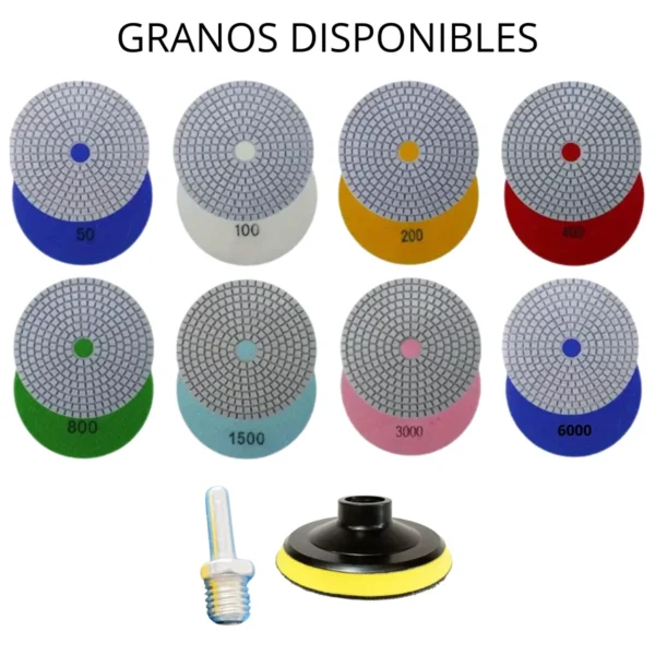Telas Diamantadas: Paso 2 Terminación Superior - Imagen 8