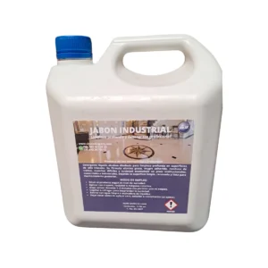 Jabón Industrial Galón