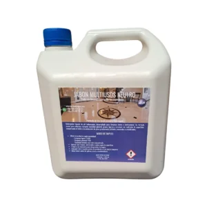 Jabón Multiusos Galón