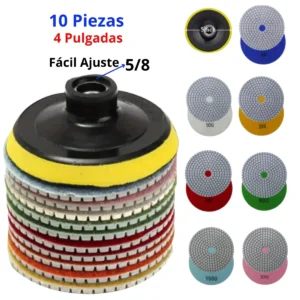Kit Telas Diamantadas