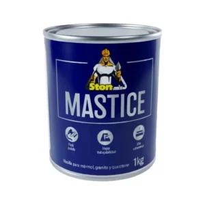 Mastice Pasta Masilla