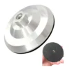 Soporte Pad de Aluminio con velcro