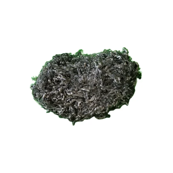Viruta Inoxidable x 200g - Imagen 3