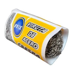 Viruta de Acero económica x 200 gramos